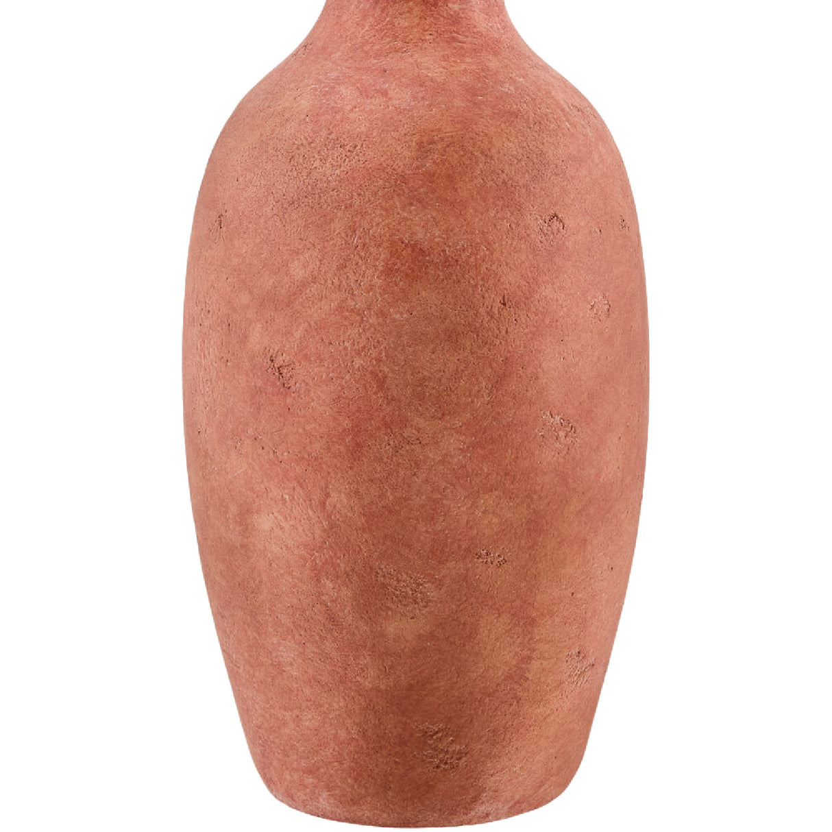 Modern European furniture - Linen Painted Cement Table Lamp - www.oroa.com | Oroa.com