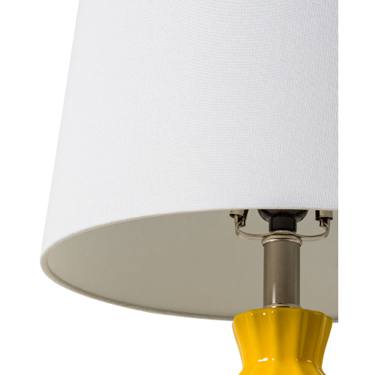 Modern European furniture - Neon Glazed Ceramic Table Lamp - www.oroa.com | Oroa.com
