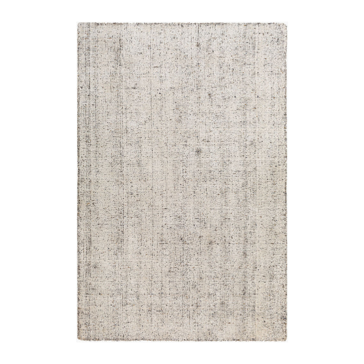 Modern furniture - Hand-Loomed Wool Blend Carpet - www.oroa.com | Oroa.com