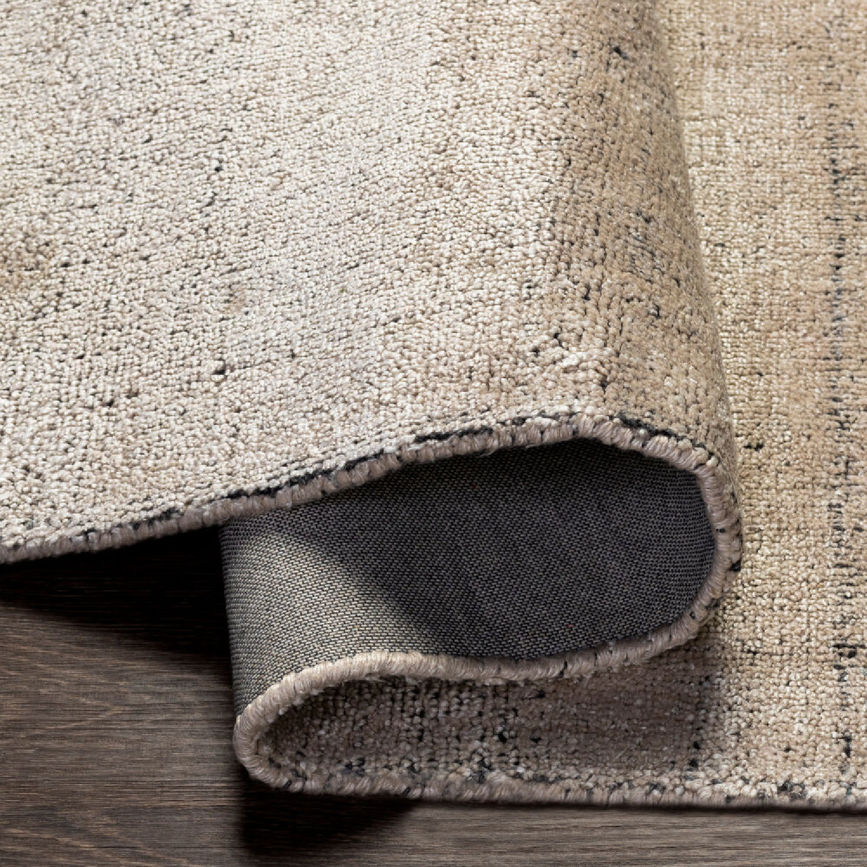 Modern furniture - Hand-Loomed Wool Blend Carpet - www.oroa.com | Oroa.com