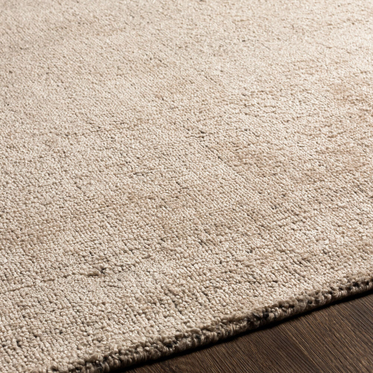 Modern furniture - Hand-Loomed Wool Blend Carpet - www.oroa.com | Oroa.com