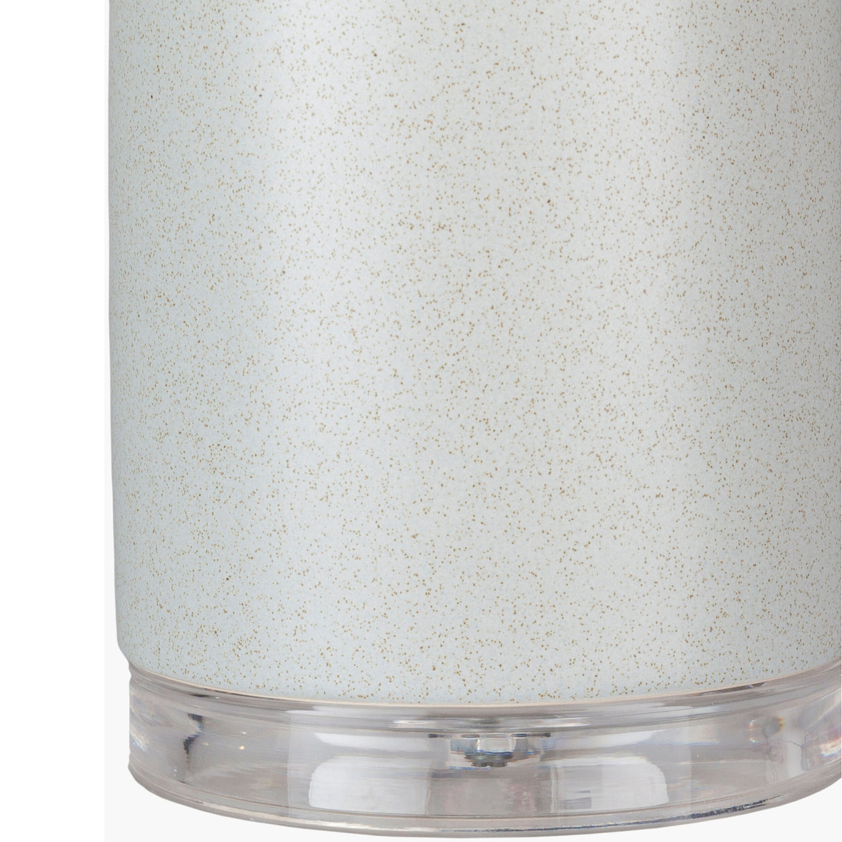 Modern European furniture - Two-Toned Ceramic Table Lamp - www.oroa.com | Oroa.com