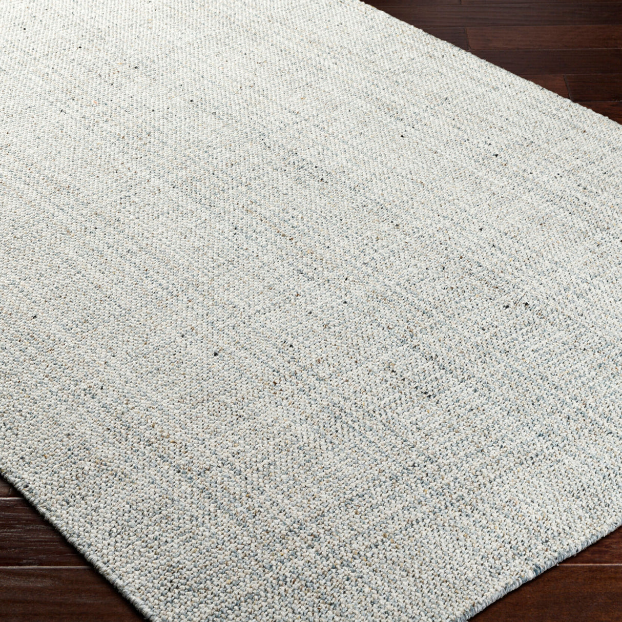 Modern European furniture - Hand-Loomed Yarn Table Runner - www.oroa.com | Oroa.com