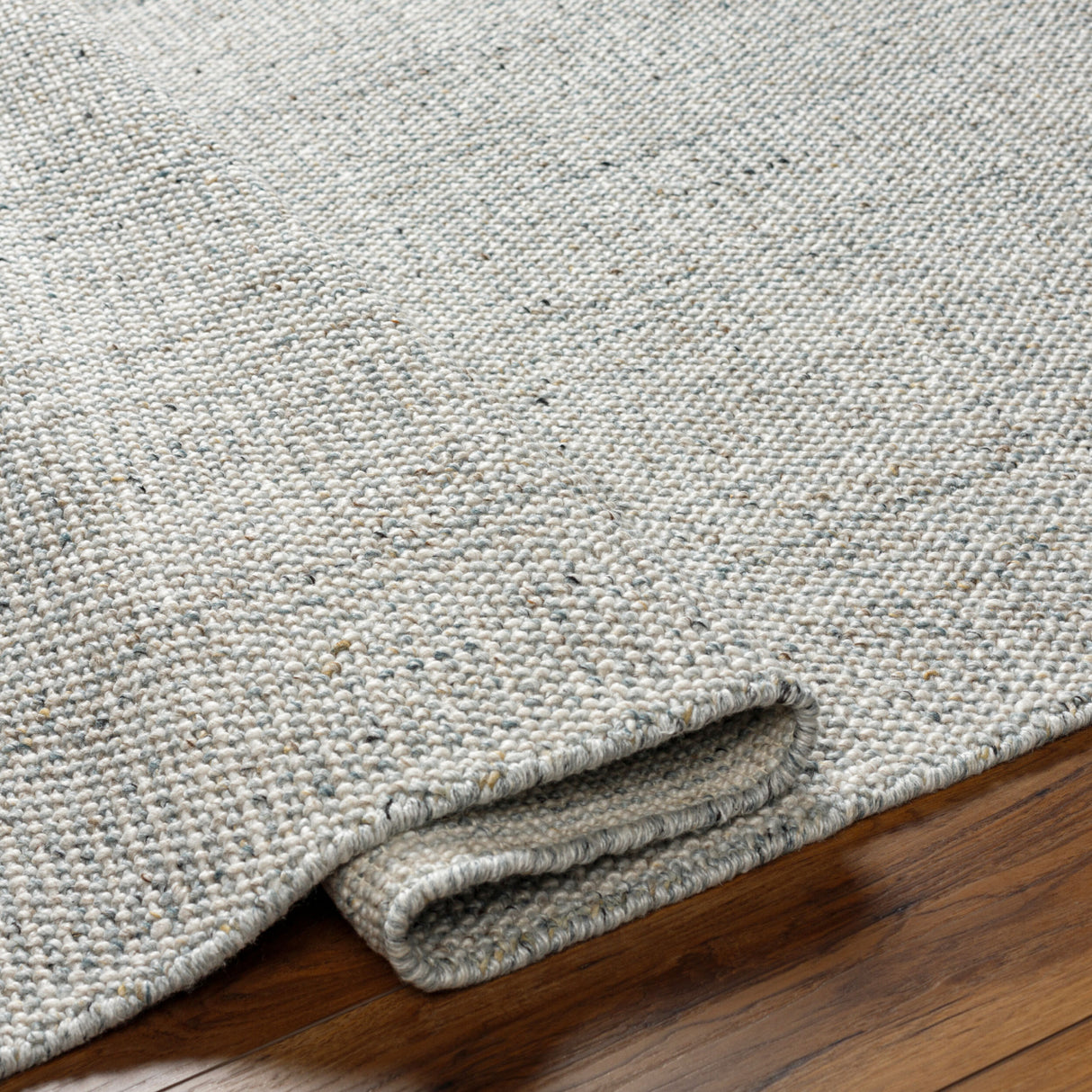 Modern European furniture - Hand-Loomed Yarn Table Runner - www.oroa.com | Oroa.com