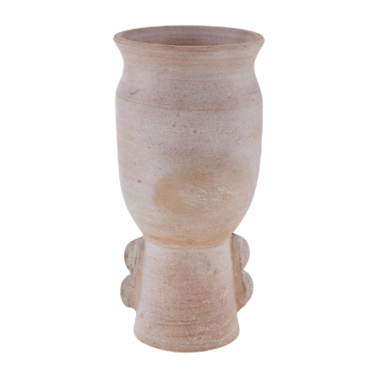 Modern European furniture - Vintage Inspired Terracotta Vase - www.oroa.com | Oroa.com