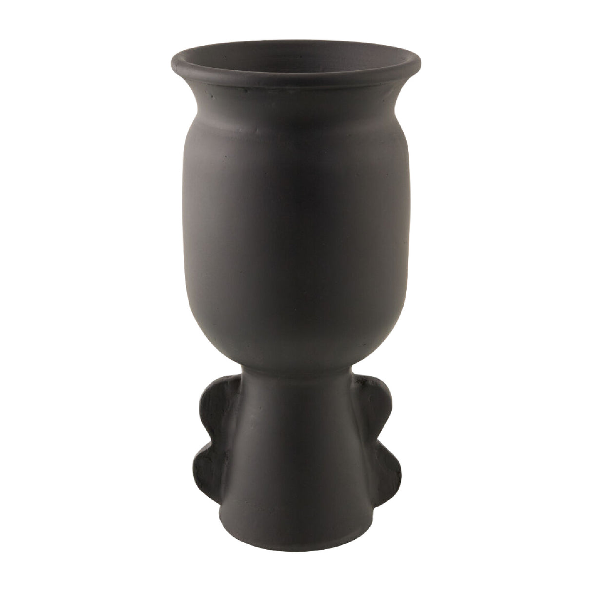 Modern European furniture - Vintage Inspired Terracotta Vase - www.oroa.com | Oroa.com