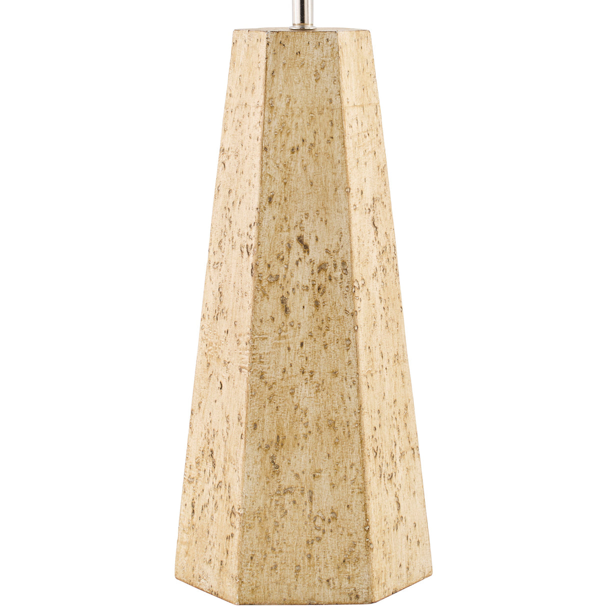 Modern European furniture - Braided Rattan Travertine Table Lamp - www.oroa.com | Oroa.com