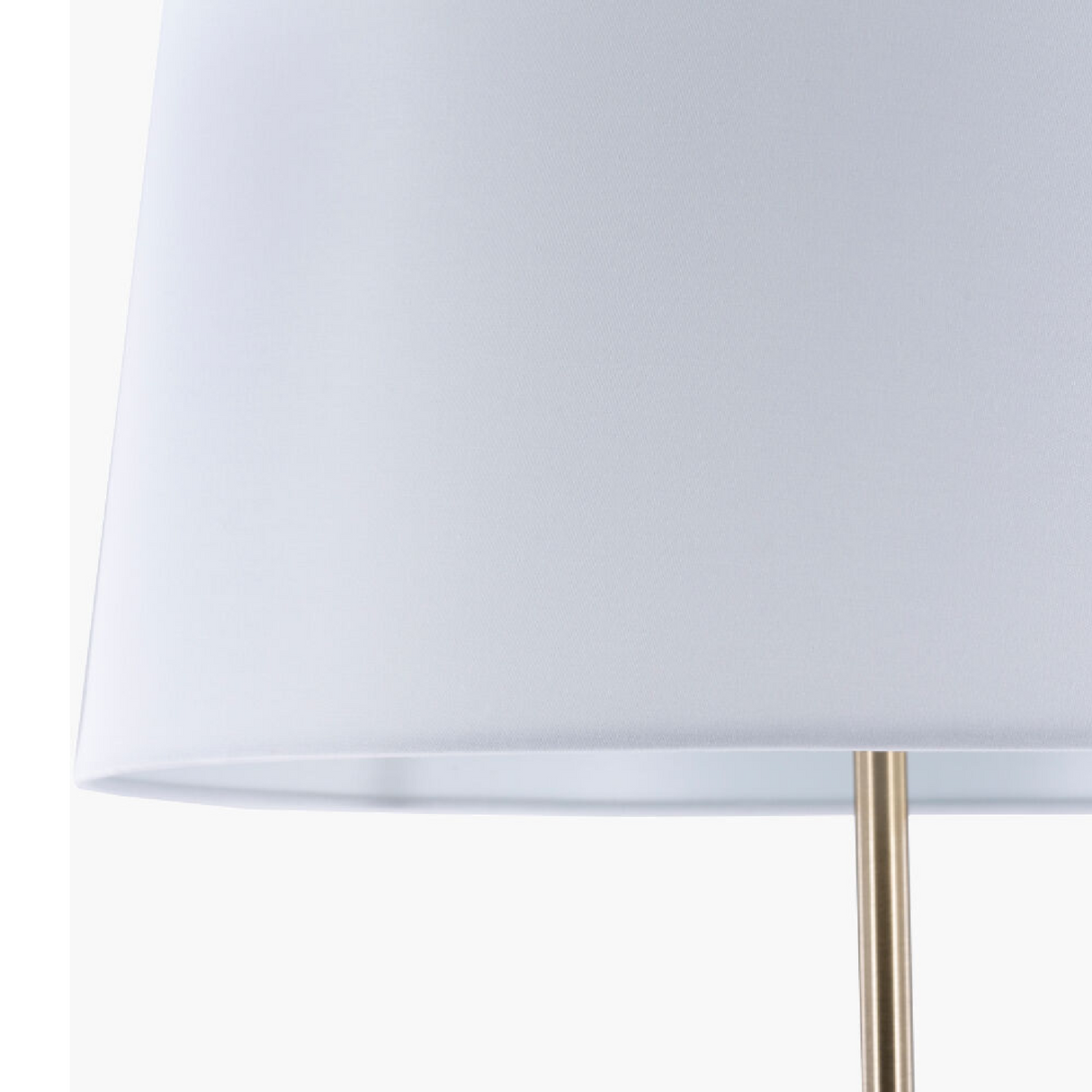Modern European furniture - Antiqued Metallic Floor Lamp - www.oroa.com | Oroa.com