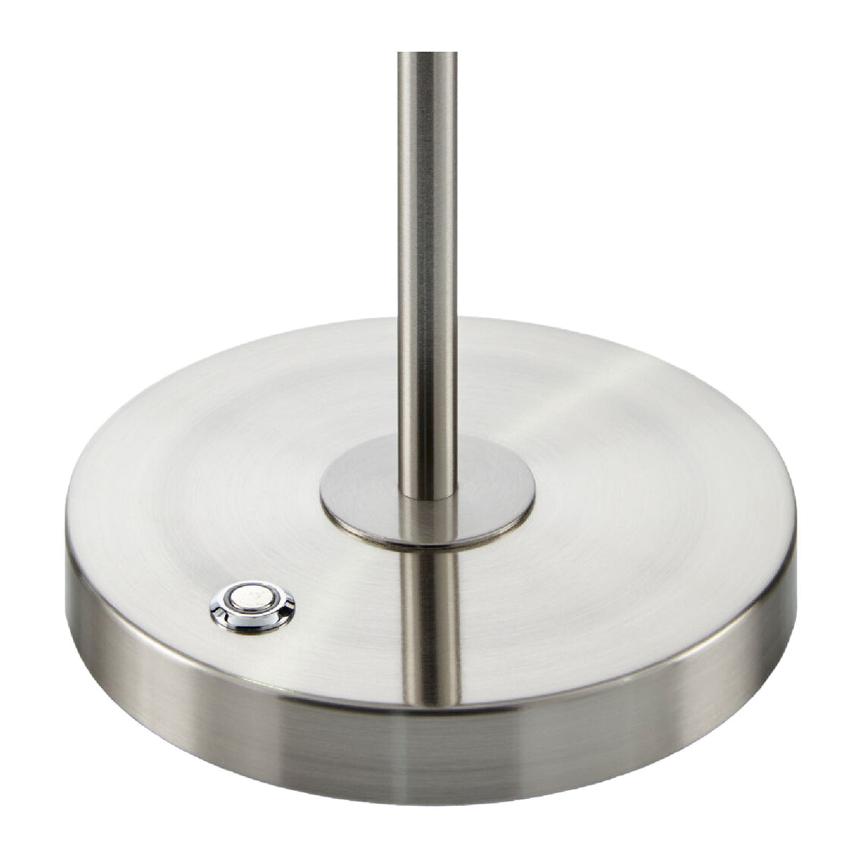 Modern European furniture - Dual White Glass Table Lamp - www.oroa.com | Oroa.com