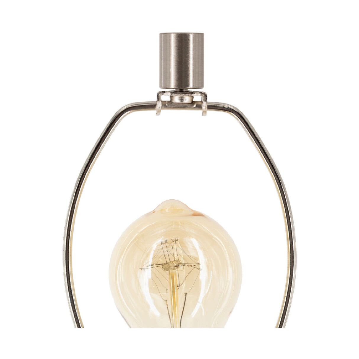 Modern European furniture - Two-Colored Glass Table Lamp - www.oroa.com | Oroa.com