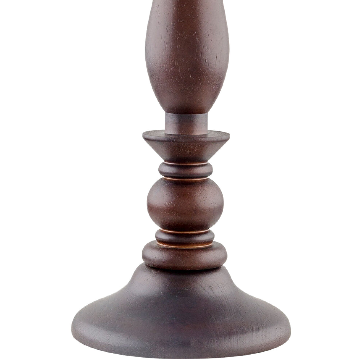 Modern European furniture - Linen Wood Veneer Table Lamp - www.oroa.com | Oroa.com