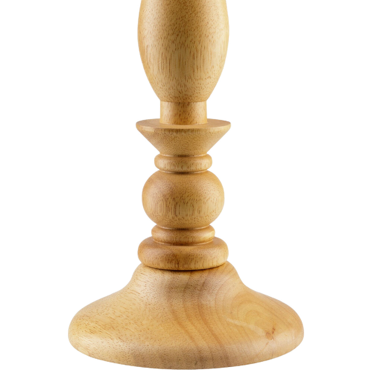 Modern European furniture - Linen Wood Veneer Table Lamp - www.oroa.com | Oroa.com