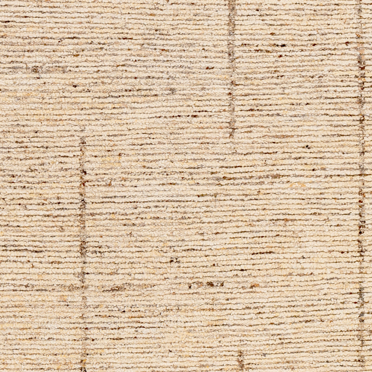 Modern European furniture - Cream Wool Table Runner - www.oroa.com | Oroa.com