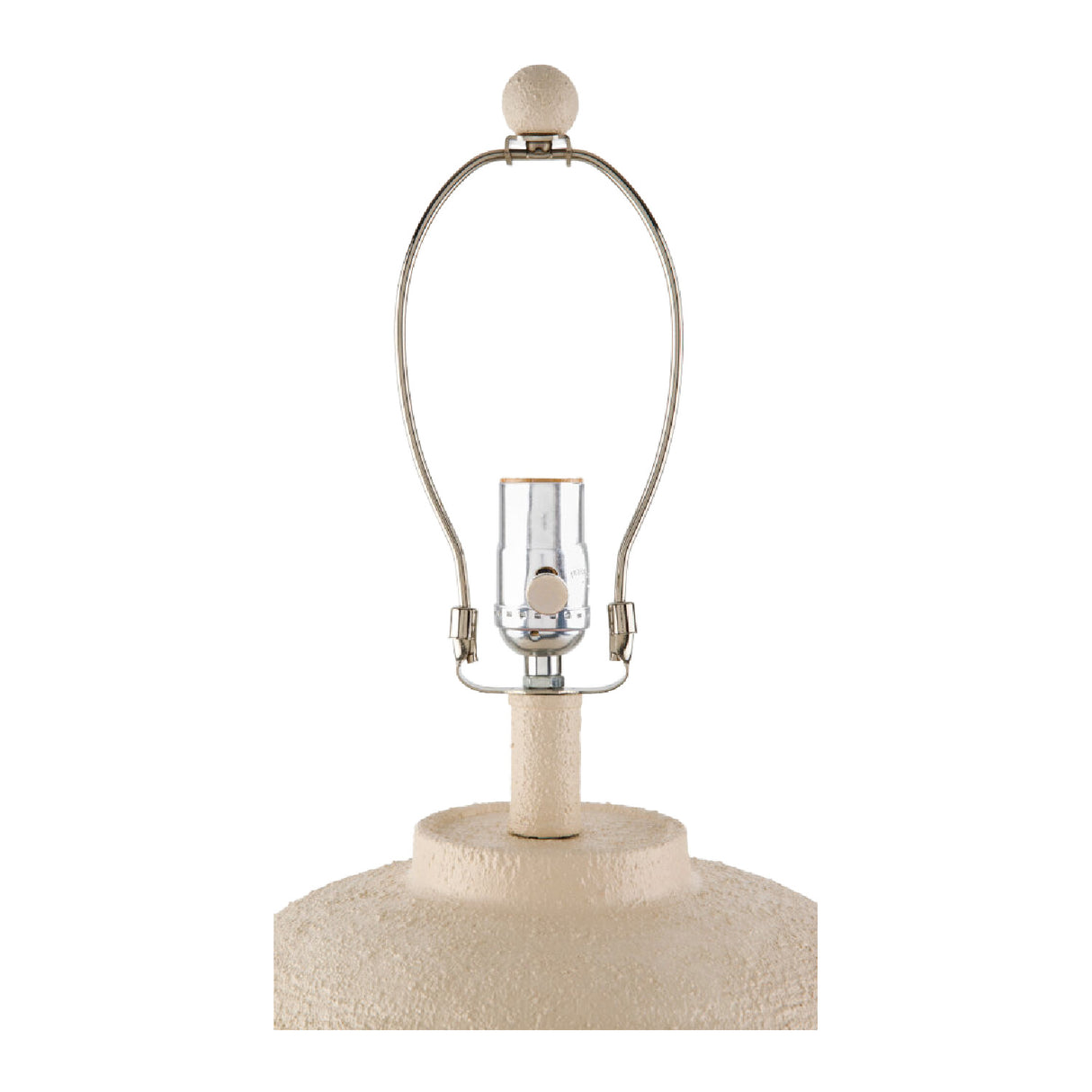 Modern European furniture - Empire Linen Shade Table Lamp - www.oroa.com | Oroa.com