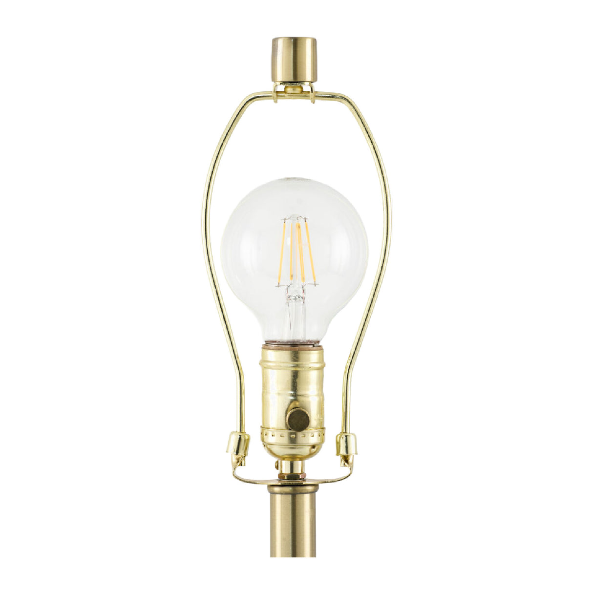 Modern European furniture - Crystal Accent Table Lamp - www.oroa.com | Oroa.com