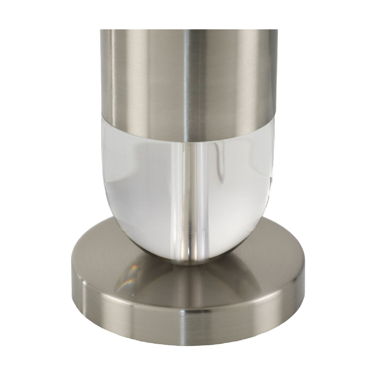 Modern European furniture - Crystal Accent Table Lamp - www.oroa.com | Oroa.com