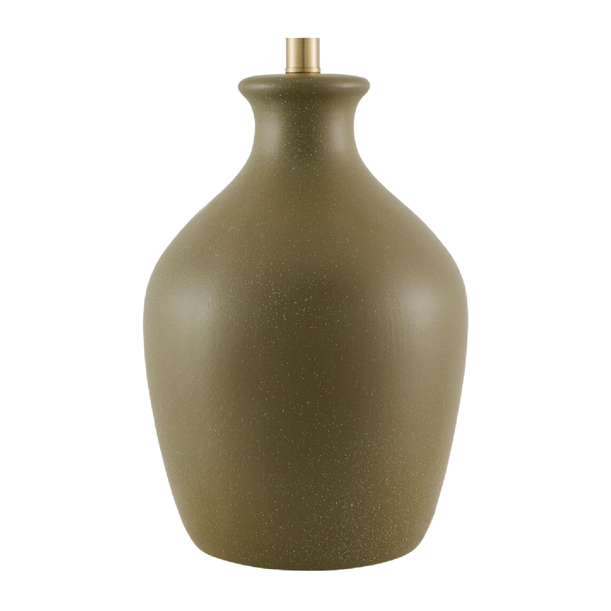 Modern European furniture - Linen Drum Shade Table Lamp - www.oroa.com | Oroa.com