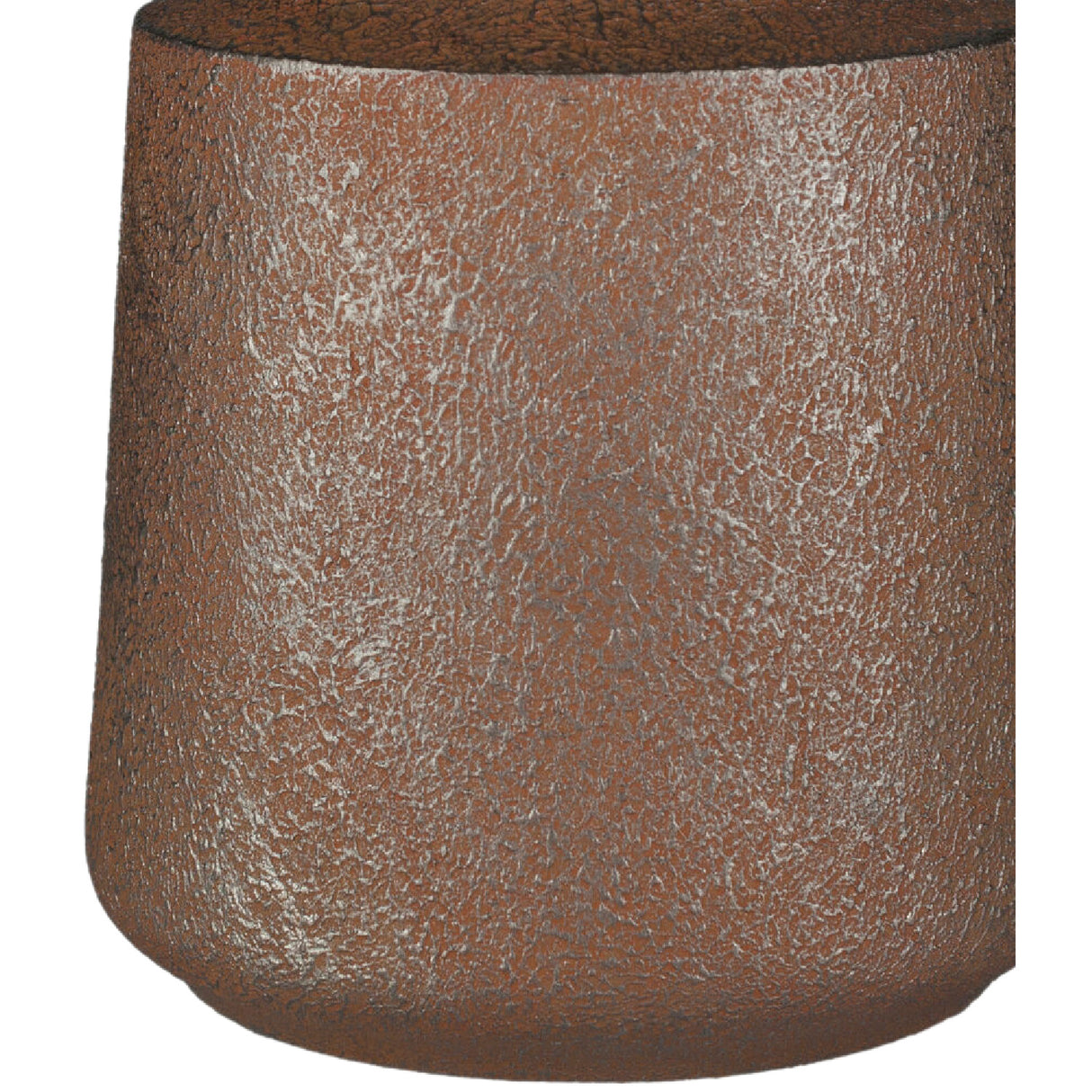 Modern European furniture - Drum Linen Shade Table Lamp - www.oroa.com | Oroa.com