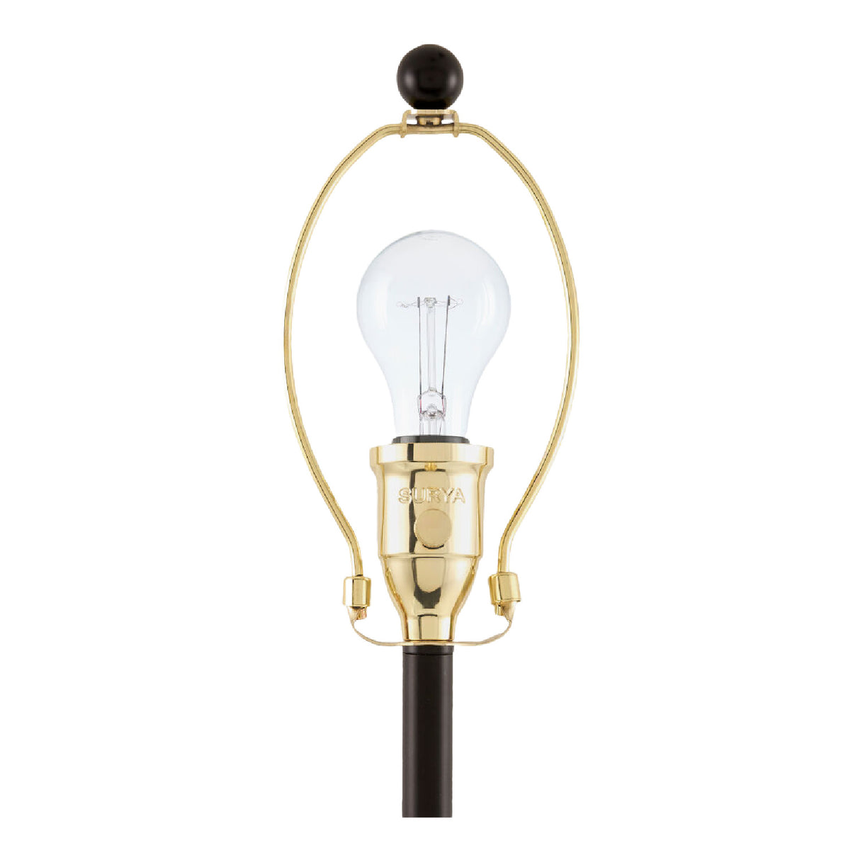 Modern European furniture - Pleated Linen Accent Table Lamp - www.oroa.com | Oroa.com