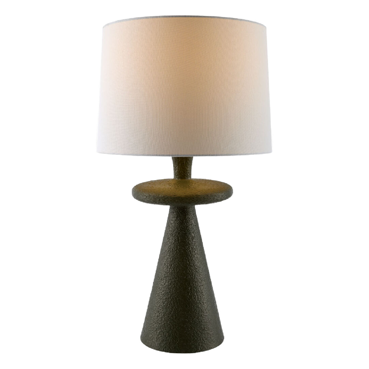 Modern European furniture - Minimalist Accent Table Lamp - www.oroa.com | Oroa.com