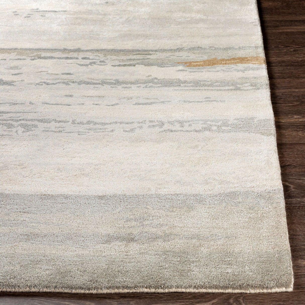 Modern European furniture - Viscose Wool Blend Carpet - www.oroa.com | Oroa.com