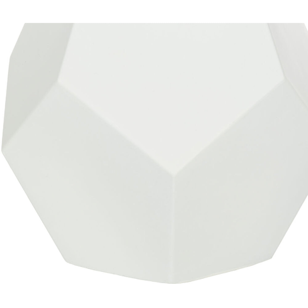 Modern European furniture - Faceted Glass Accent Table Lamp - www.oroa.com | Oroa.com
