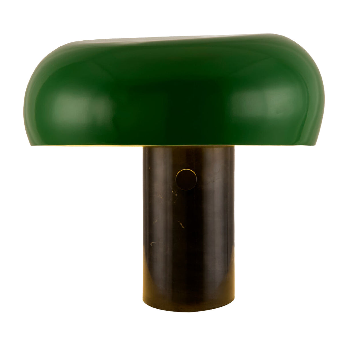 Modern European furniture - Marble Base Metal Table Lamp - www.oroa.com | Oroa.com