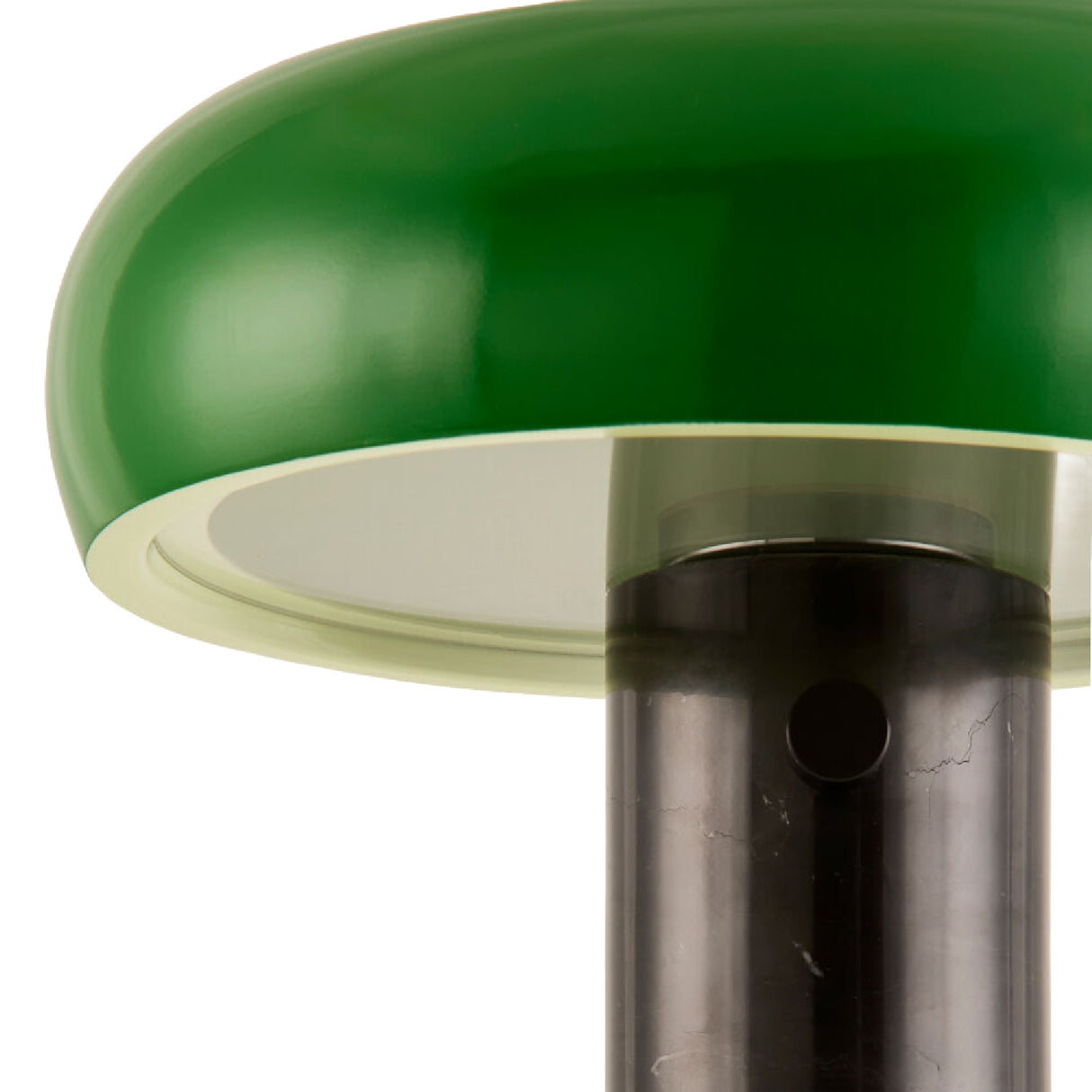 Modern European furniture - Marble Base Metal Table Lamp - www.oroa.com | Oroa.com
