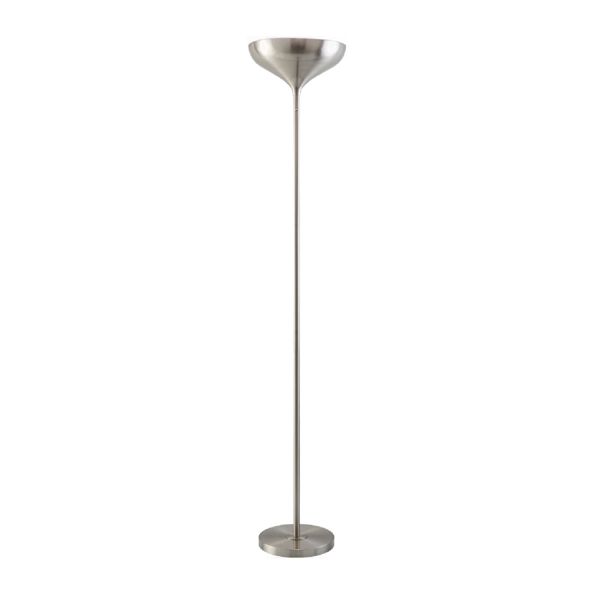 Modern European furniture - Industrial Style Accent Floor Lamp - www.oroa.com | Oroa.com