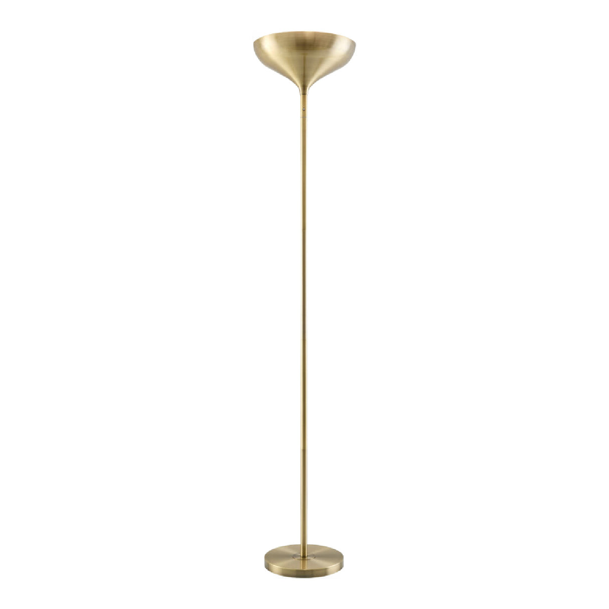 Modern European furniture - Industrial Style Accent Floor Lamp - www.oroa.com | Oroa.com