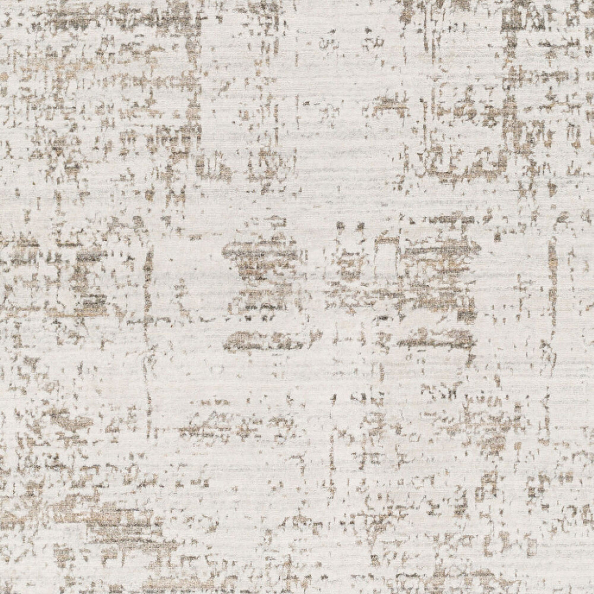 Modern European furniture - Gray Viscose Blend Carpet - www.oroa.com | Oroa.com