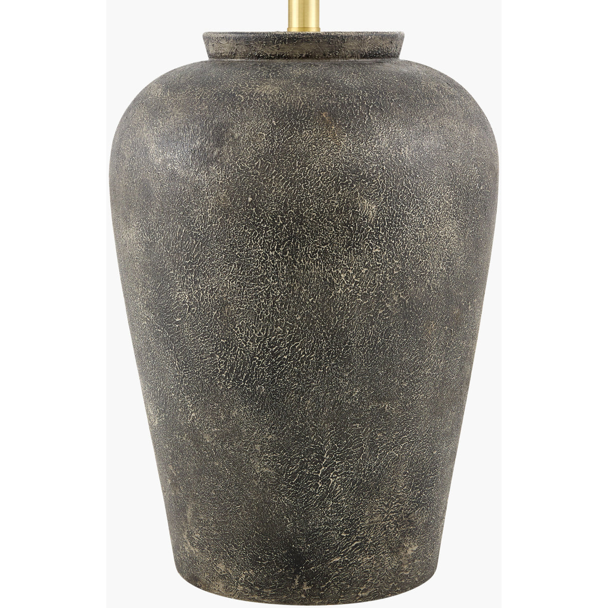 Modern European furniture - Painted Ceramic Accent Table Lamp - www.oroa.com | Oroa.com