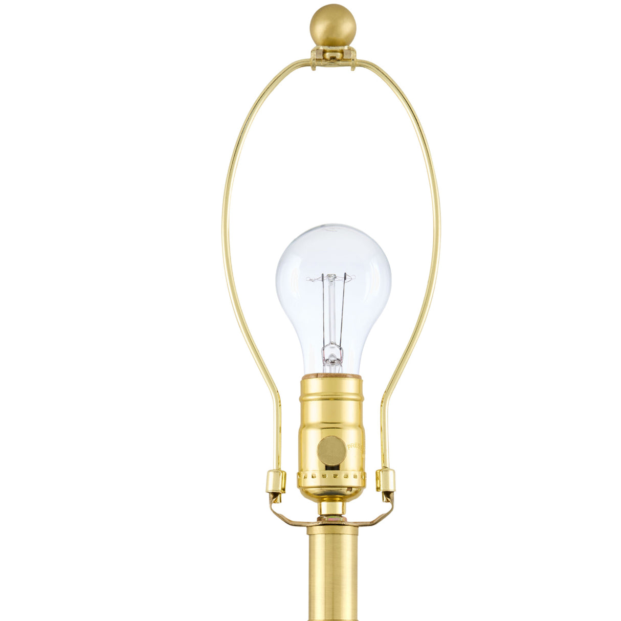 Modern European furniture - Painted Ceramic Accent Table Lamp - www.oroa.com | Oroa.com
