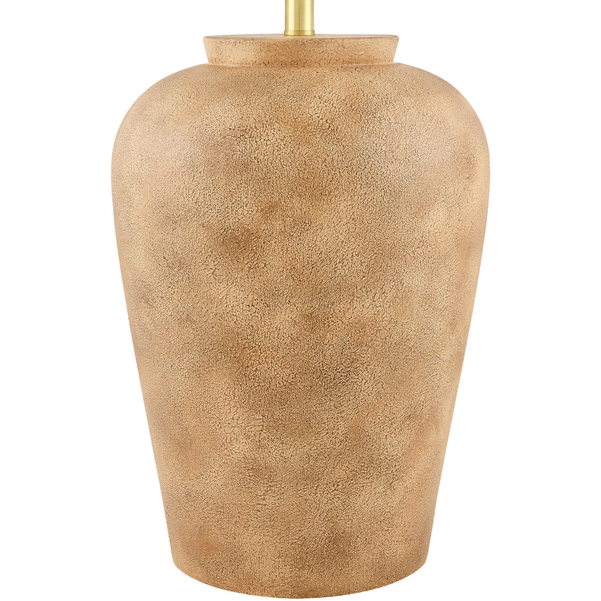 Modern European furniture - Painted Ceramic Accent Table Lamp - www.oroa.com | Oroa.com