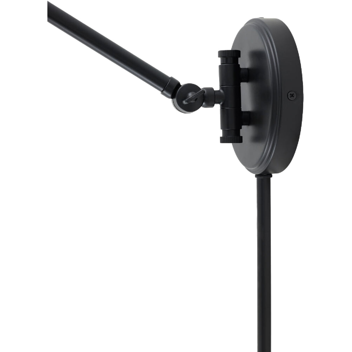 Modern European furniture - Adjustable Iron Arm Wall Lamp - www.oroa.com | Oroa.com