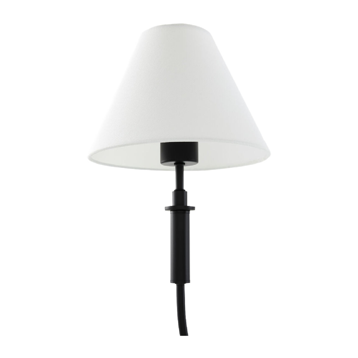 Modern European furniture - Linen Shade 8-Light Chandelier - www.oroa.com | Oroa.com