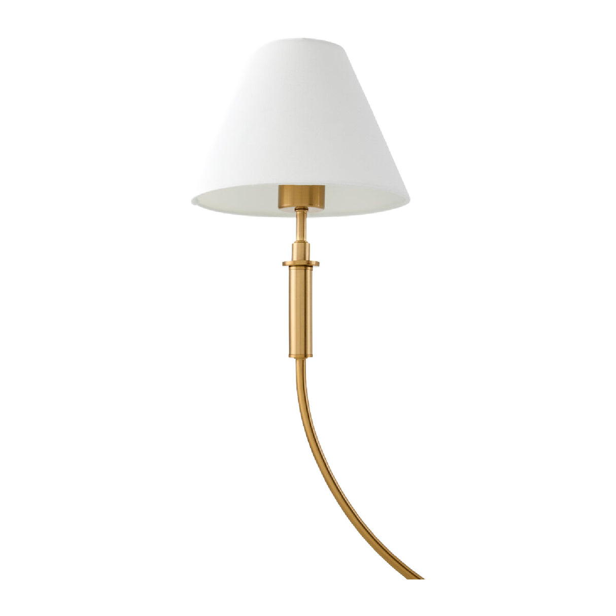 Modern European furniture - Linen Shade 8-Light Chandelier - www.oroa.com | Oroa.com