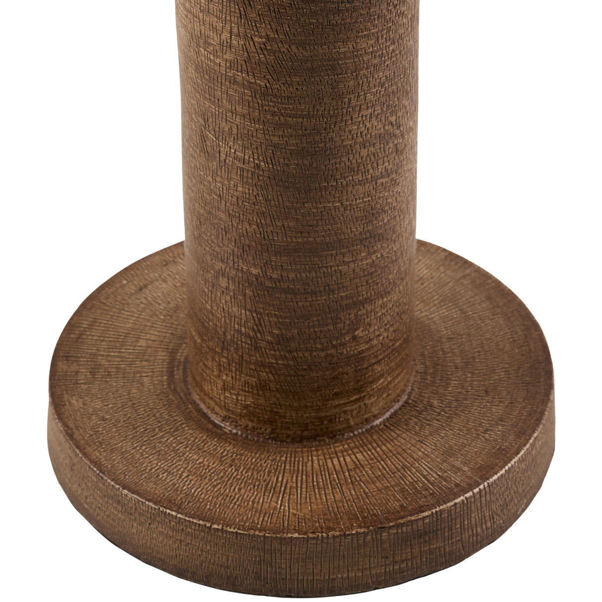 Modern European furniture - Cream Linen Accent Table Lamp - www.oroa.com | Oroa.com