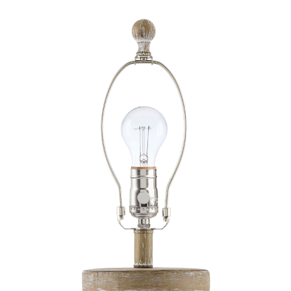 Modern European furniture - Carved Ceramic Accent Table Lamp - www.oroa.com | Oroa.com