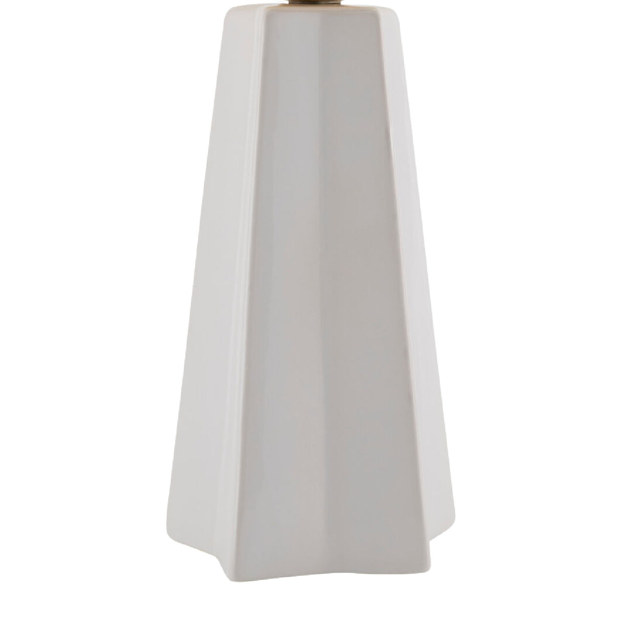 Modern European furniture - White Glass Globe Table Lamp - www.oroa.com | Oroa.com