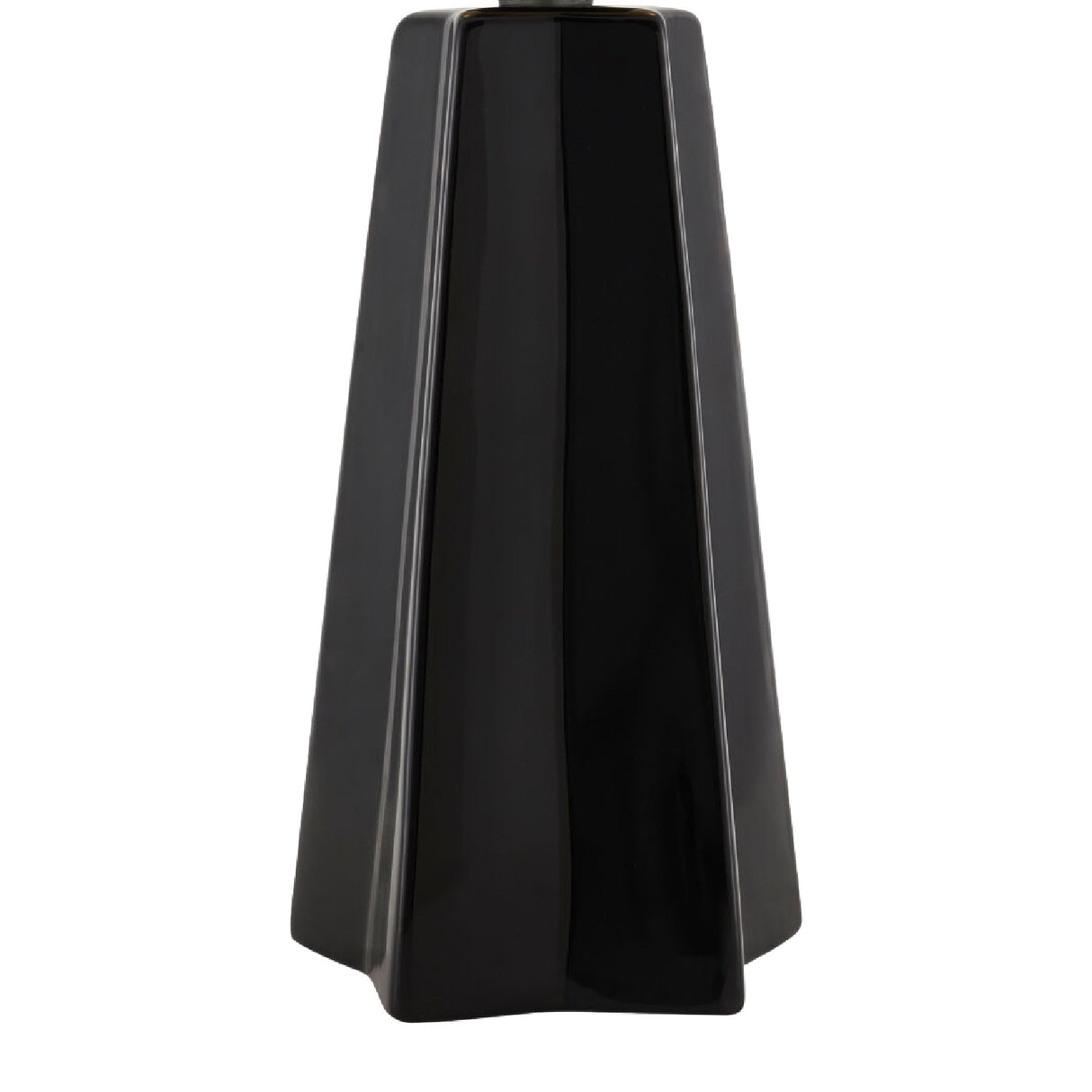 Modern European furniture - White Glass Globe Table Lamp - www.oroa.com | Oroa.com