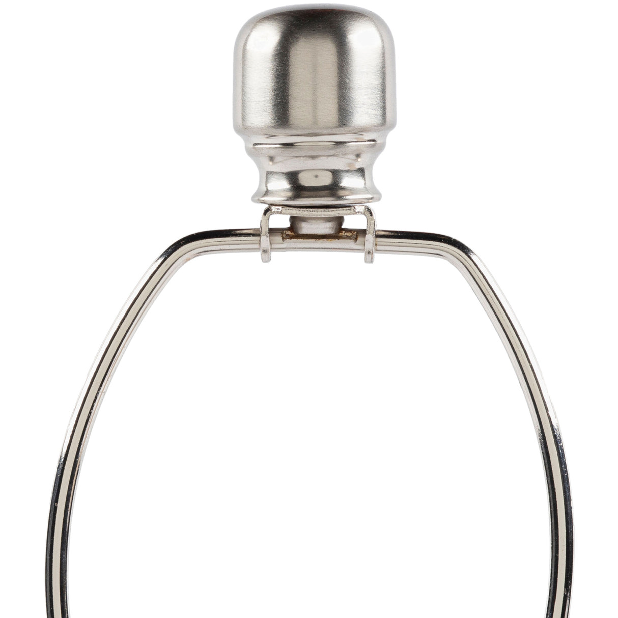 Modern European furniture - Beige Linen Glass Table Lamp - www.oroa.com | Oroa.com