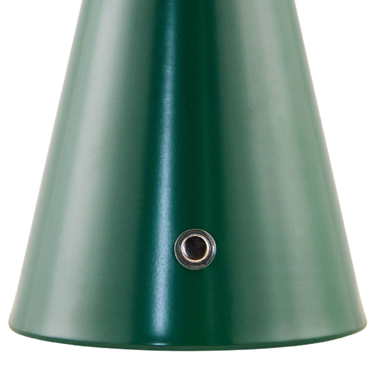 Modern European furniture - Conical Iron Accent Table Lamp - www.oroa.com | Oroa.com