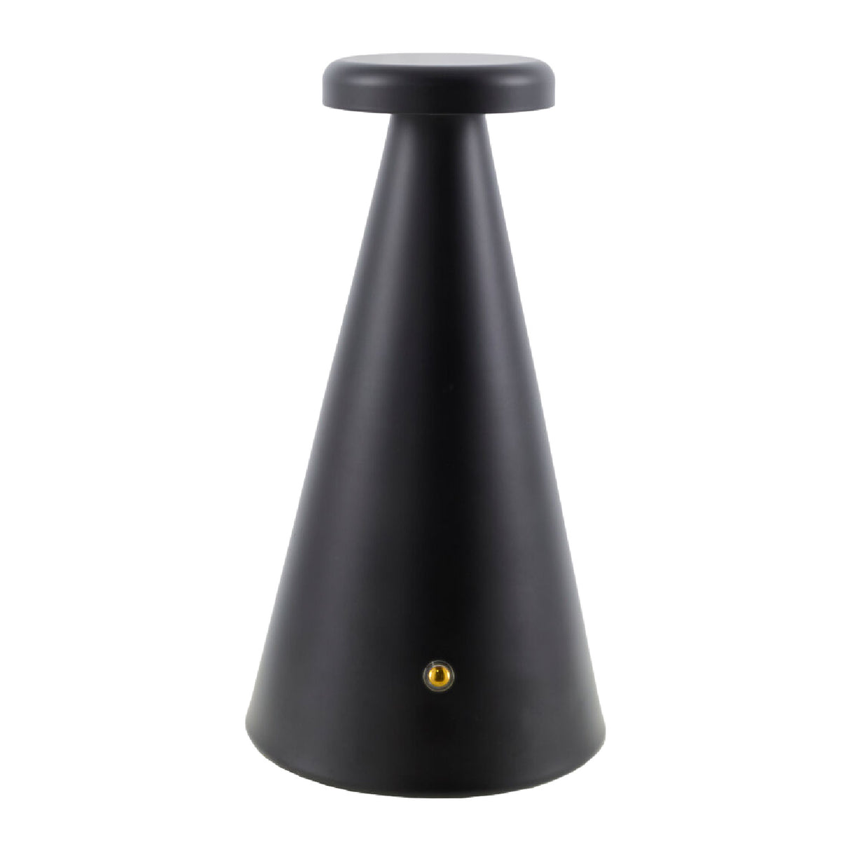 Modern European furniture - Conical Iron Accent Table Lamp - www.oroa.com | Oroa.com