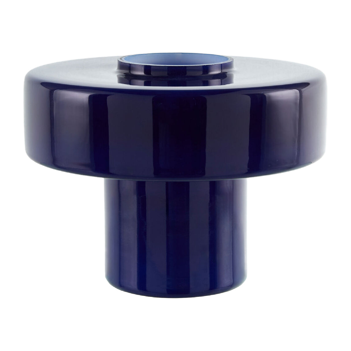 Modern European furniture - Modern Minimalist Glass Table Lamp - www.oroa.com | Oroa.com