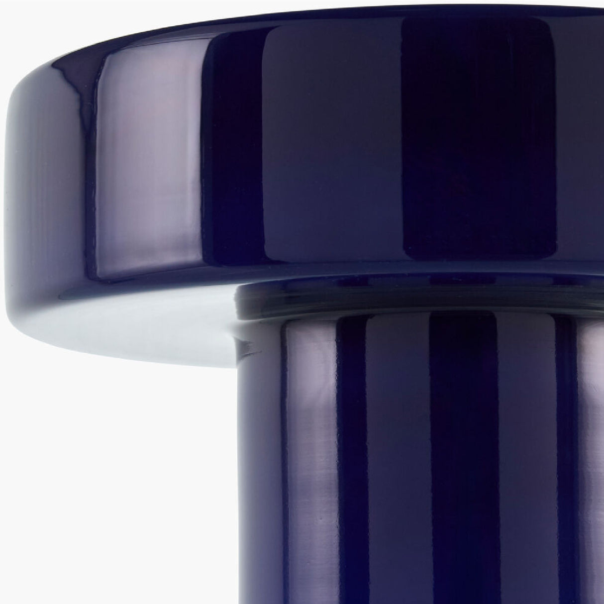 Modern European furniture - Modern Minimalist Glass Table Lamp - www.oroa.com | Oroa.com