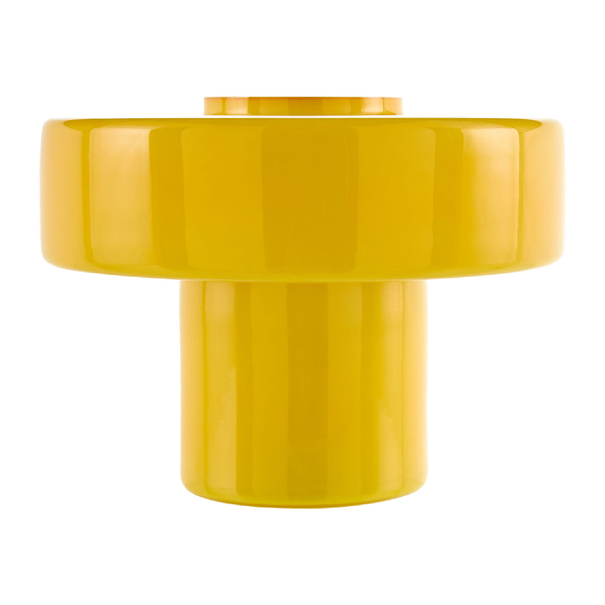 Modern European furniture - Modern Minimalist Glass Table Lamp - www.oroa.com | Oroa.com