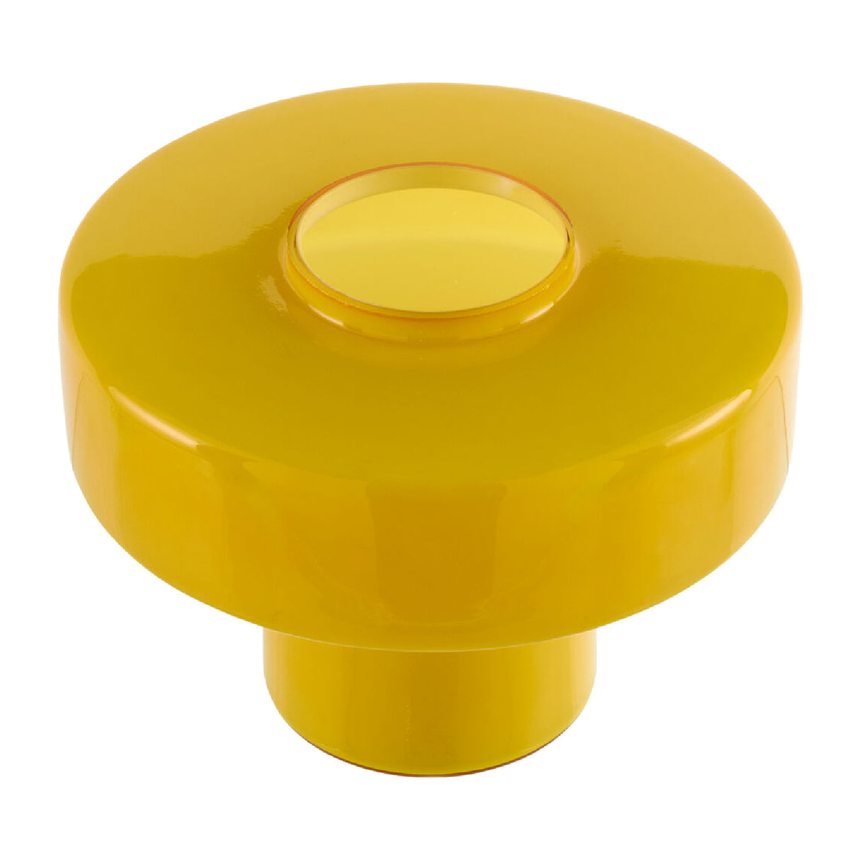 Modern European furniture - Modern Minimalist Glass Table Lamp - www.oroa.com | Oroa.com