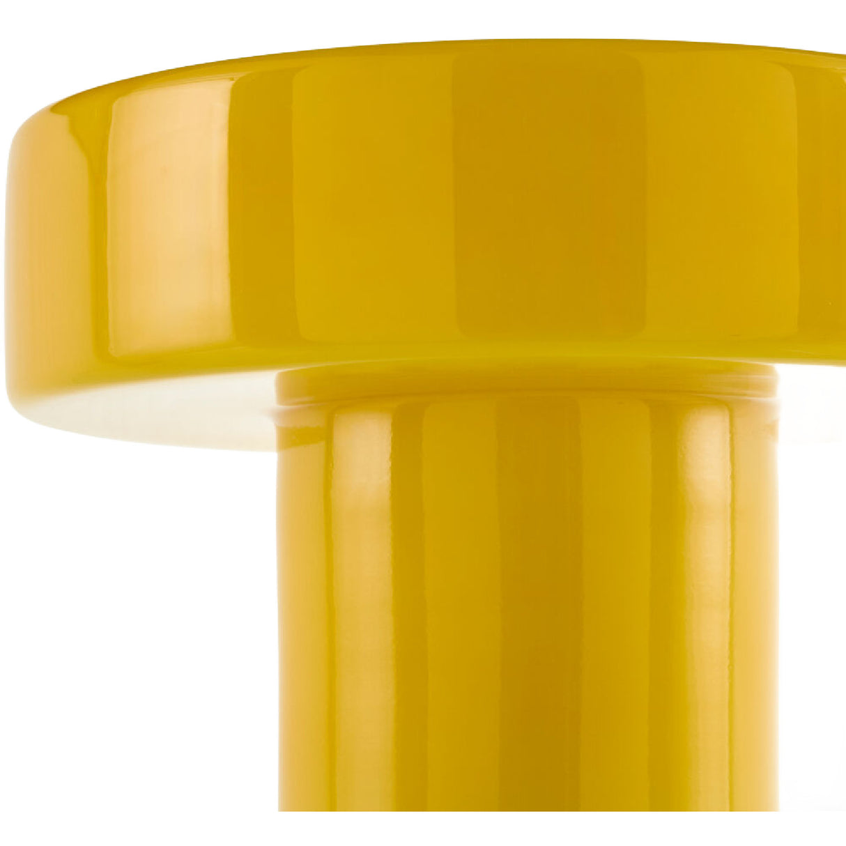 Modern European furniture - Modern Minimalist Glass Table Lamp - www.oroa.com | Oroa.com