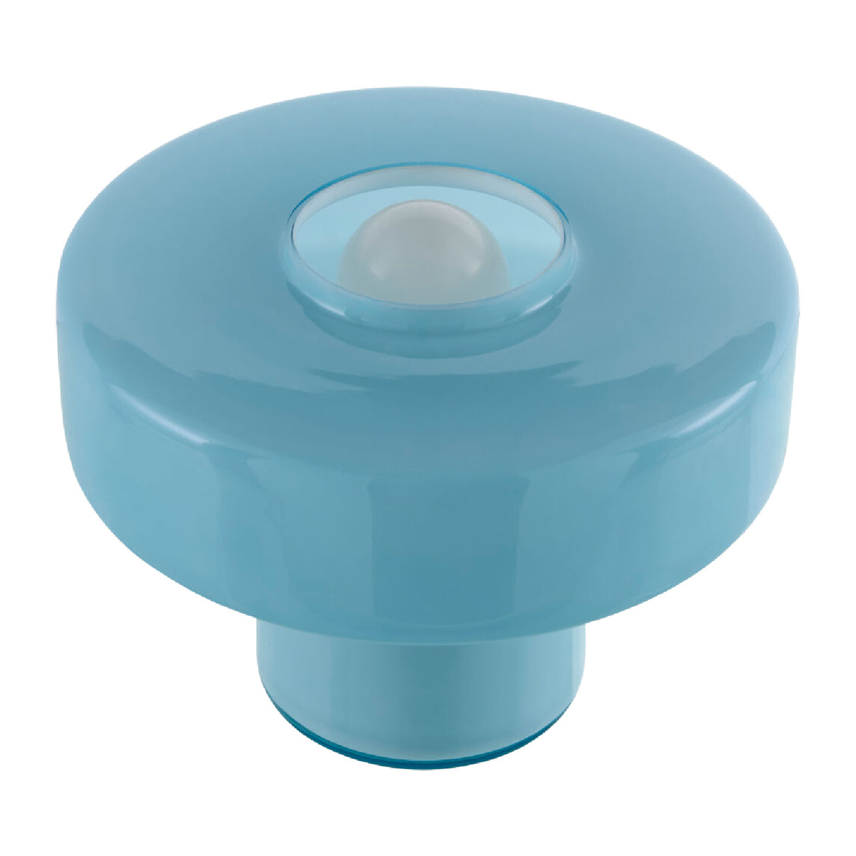 Modern European furniture - Modern Minimalist Glass Table Lamp - www.oroa.com | Oroa.com